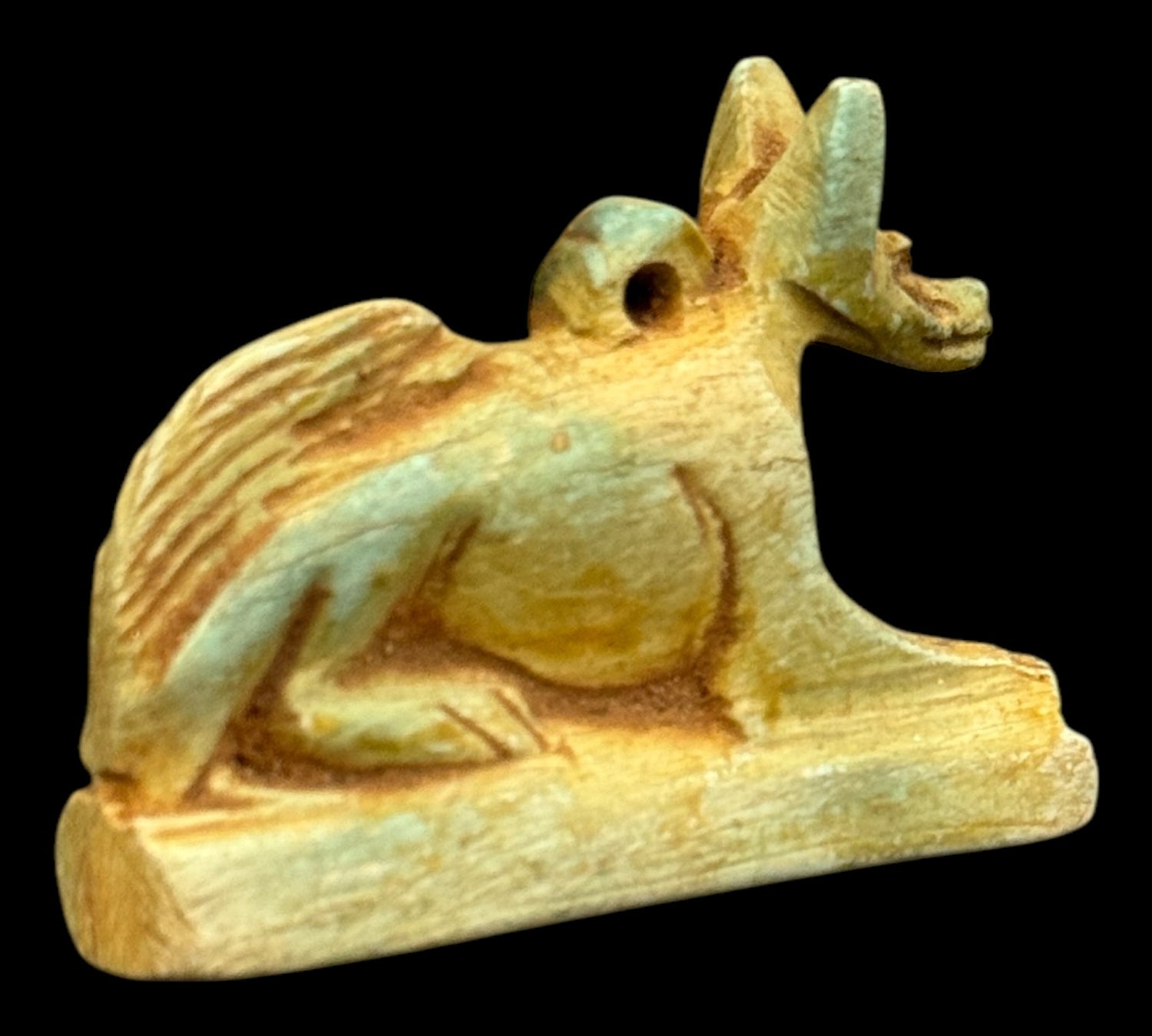Anpu-Ka (Duch Šakala)