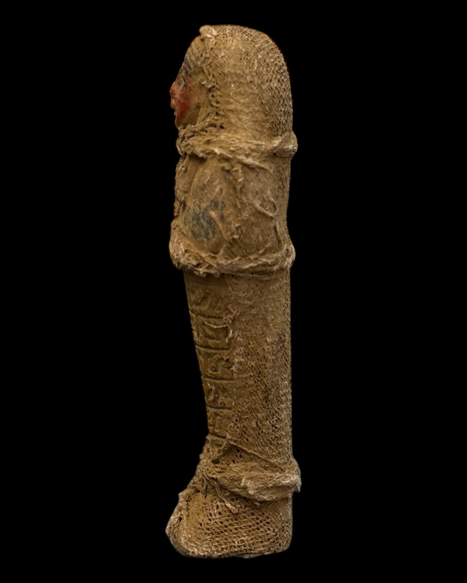 Amunhotep Strážce Duší
