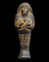 Ushabti Obscurus – Ushabti, temný služebník posmrtného života