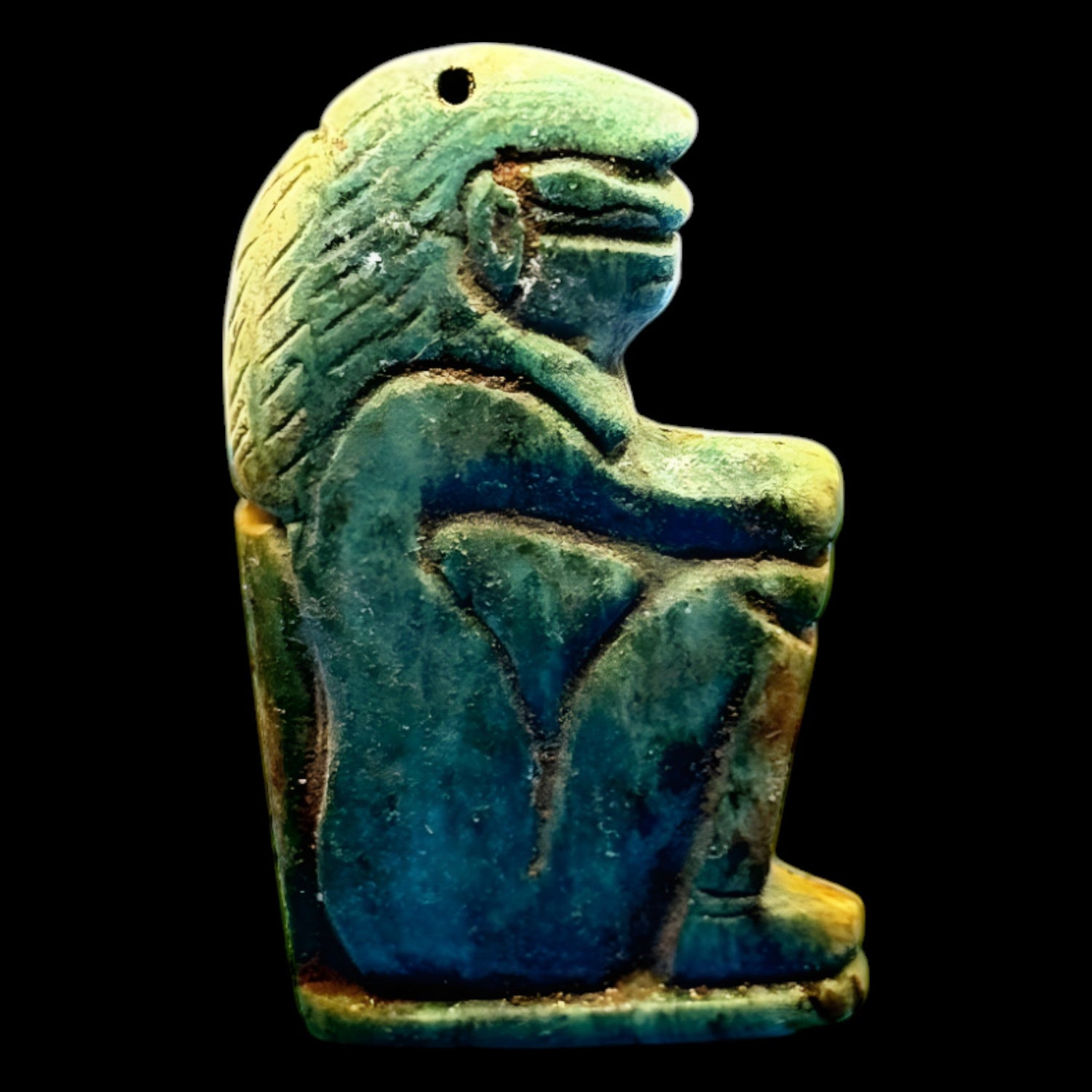 „Sobek-Neb“ (Pán síly)