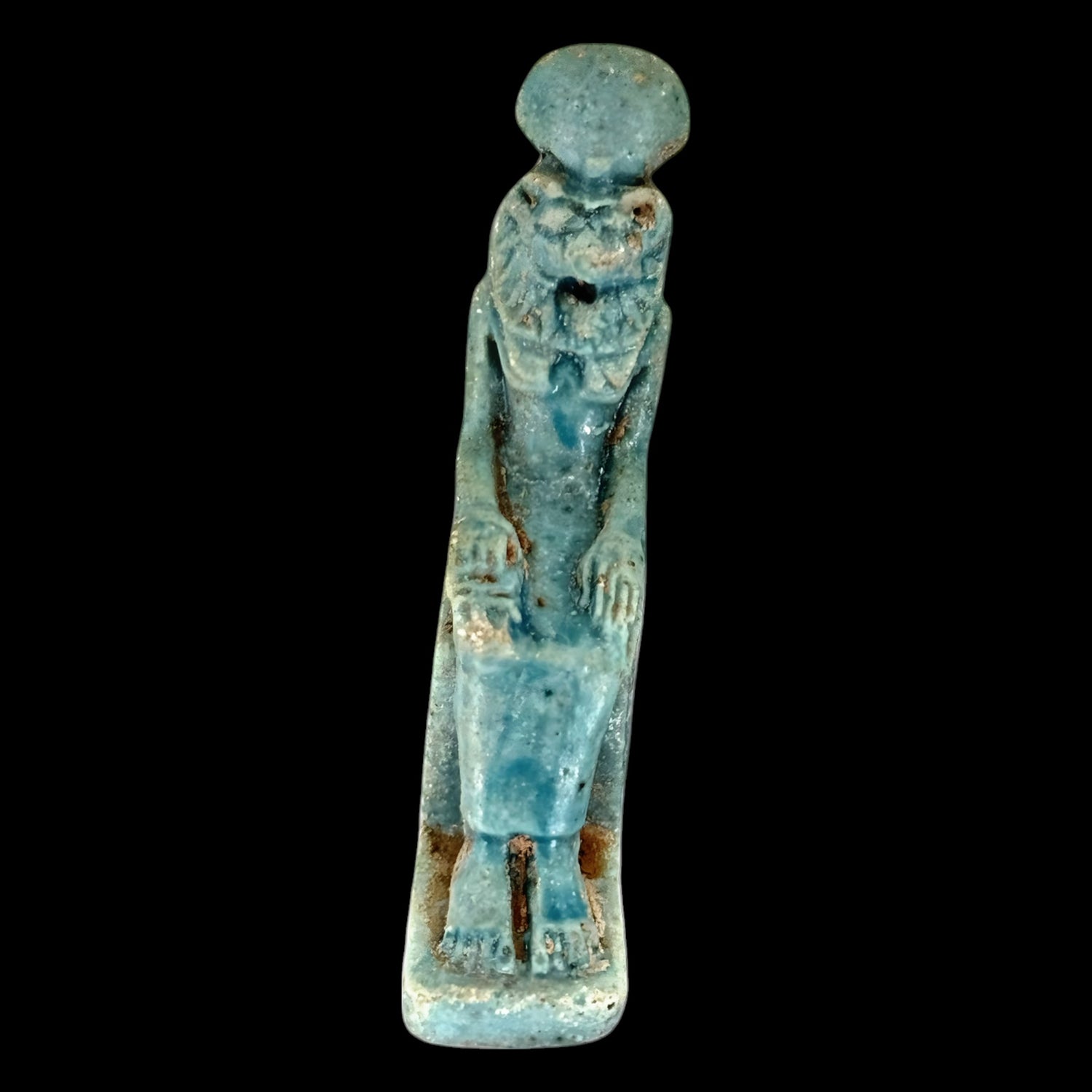 Sekhmet-Ra (Sluneční válečnice)
