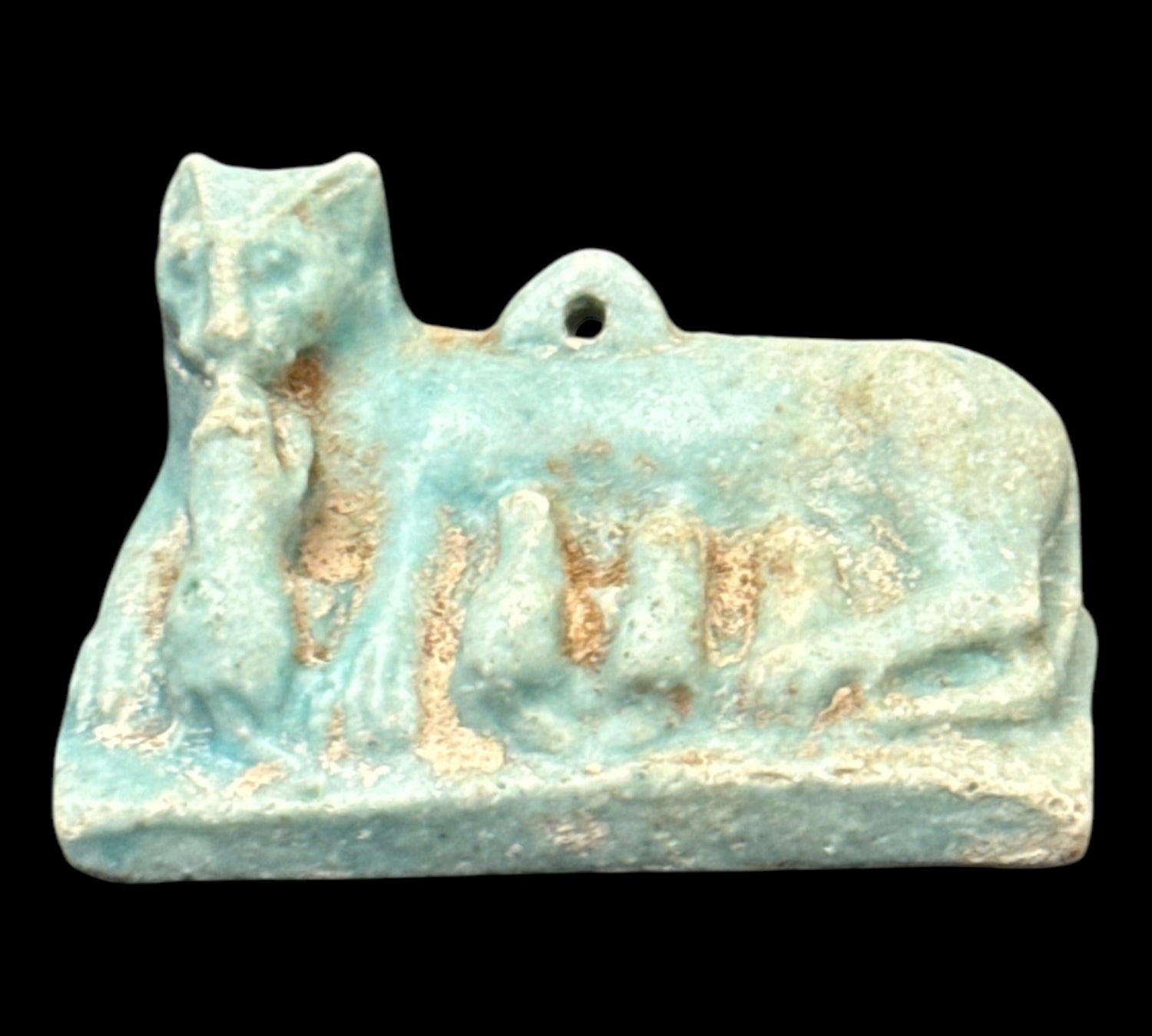 Bastet-Mut (Matka Ochránkyně)
