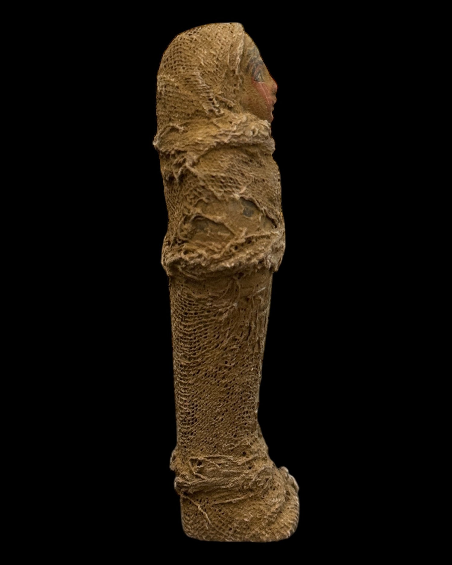 Amunhotep Strážce Duší
