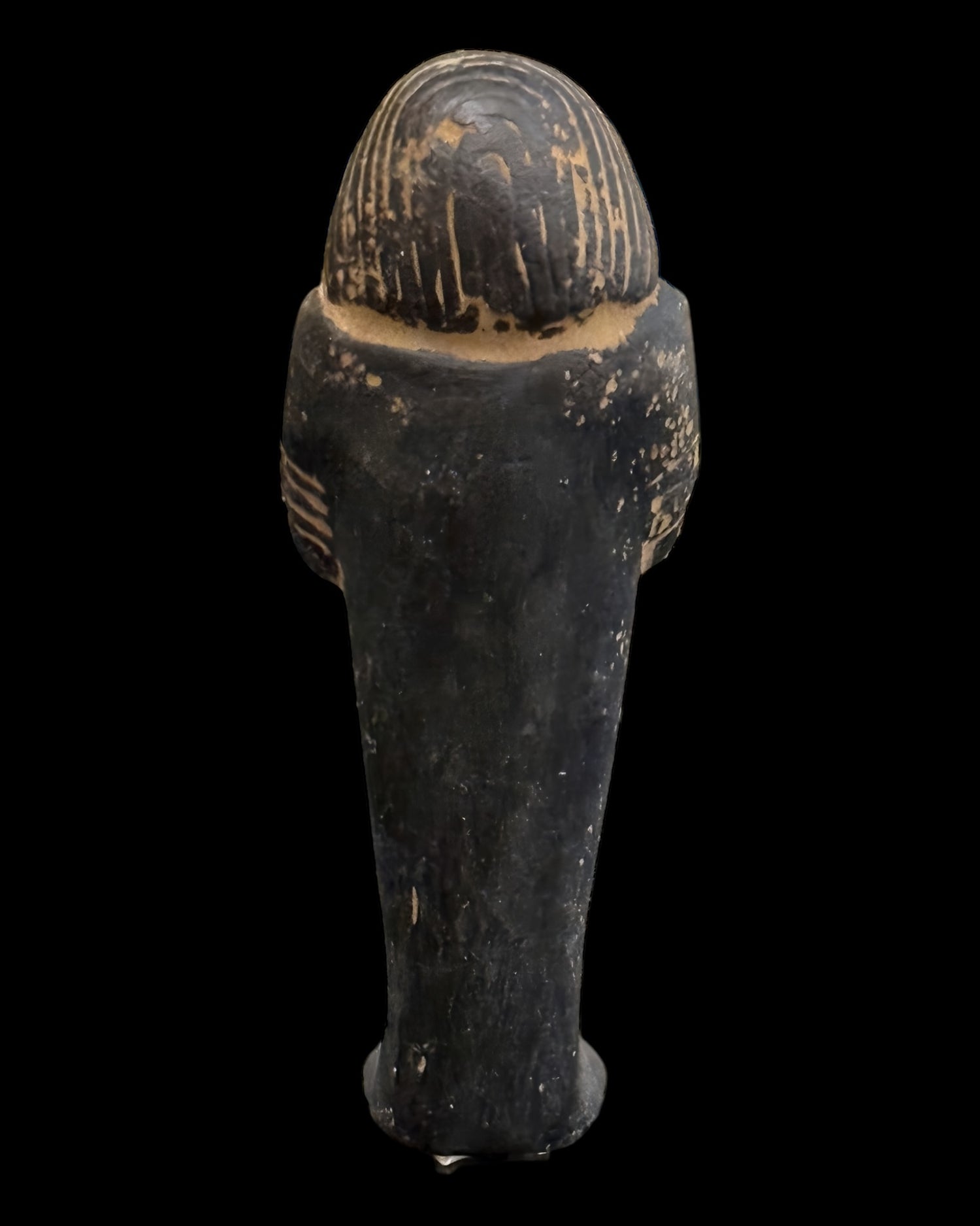 Ushabti Obscurus – Ushabti, temný služebník posmrtného života