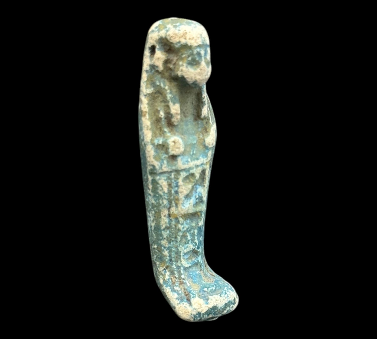Ushabti Servus – Ushabti, služebník pro posmrtný život
