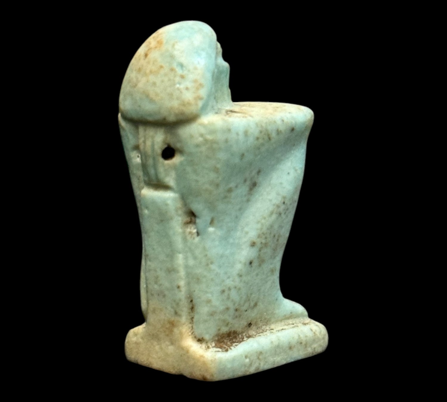Horemheb Sanctus – Horemheb, posvátný ochránce a strážce