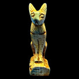 Bastet-Sa (Ochránkyně Duše)