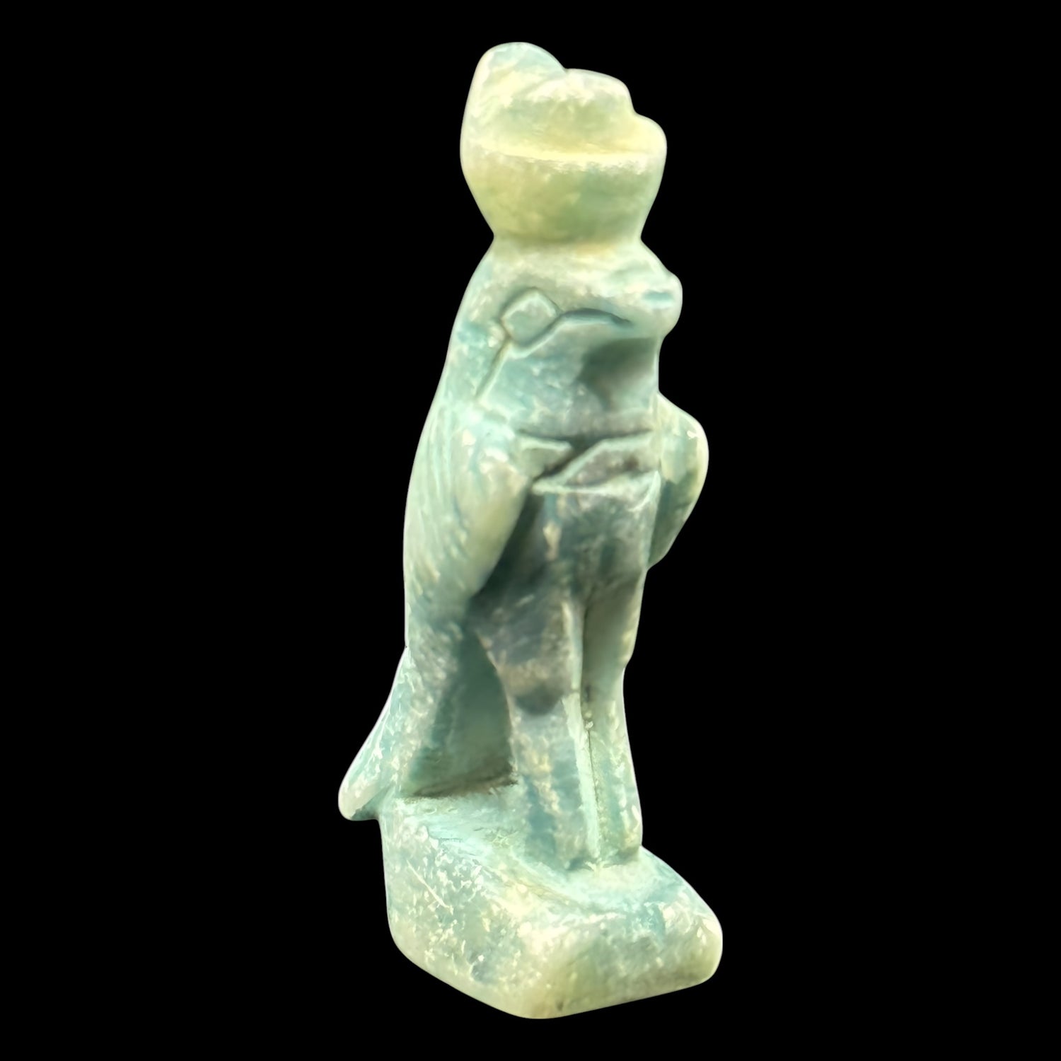 Hor-Djehuty (Oko Moudrosti)