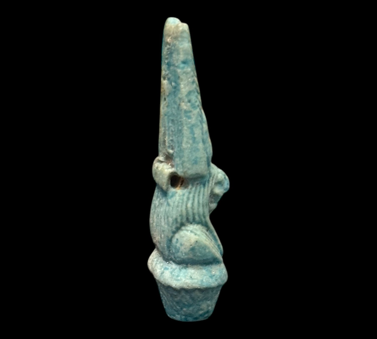 Heka-Mut (Mistr Magie)