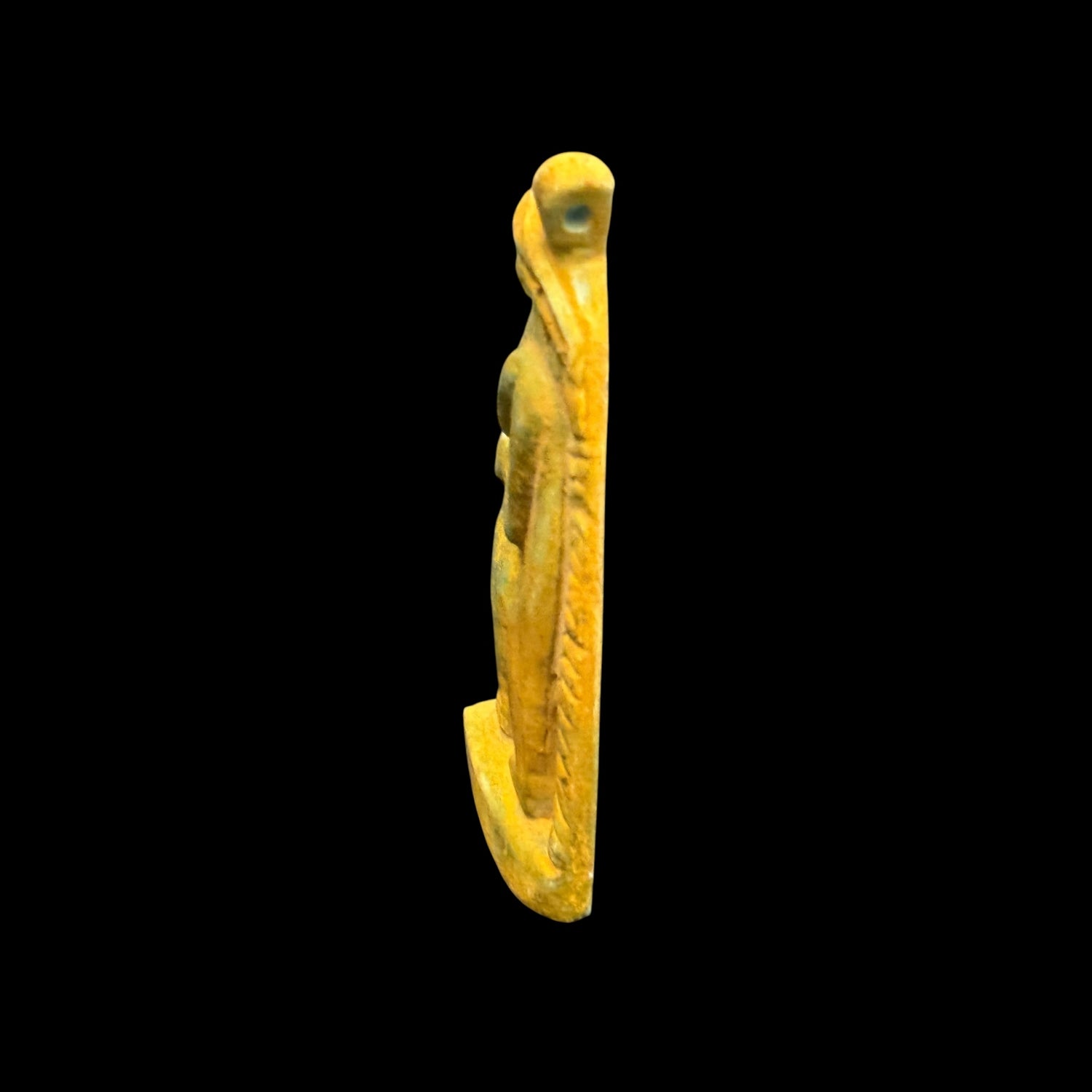 Sobek Krokodelta – Sobek, bůh vody a plodnosti