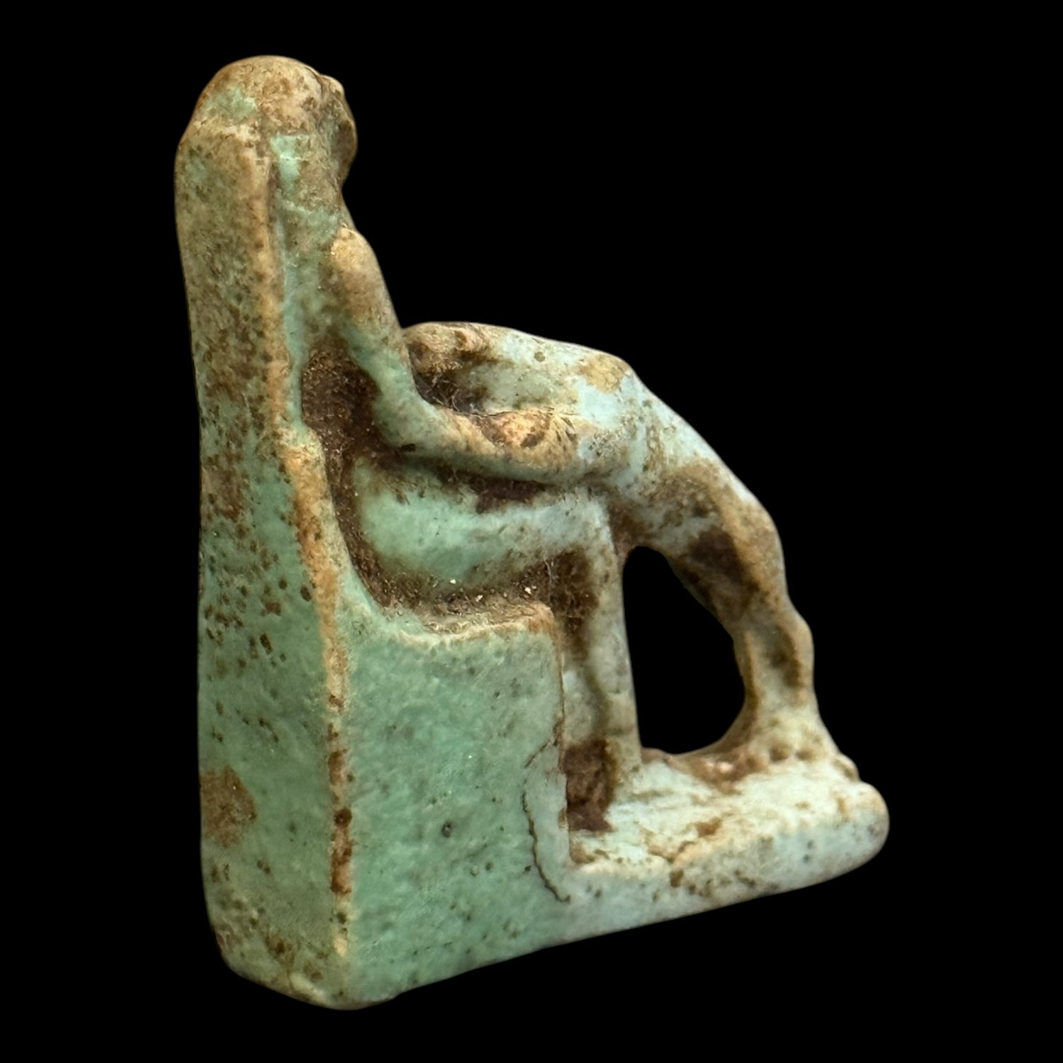 Sekhmet Felina – Sekhmet, bohyně války a léčení