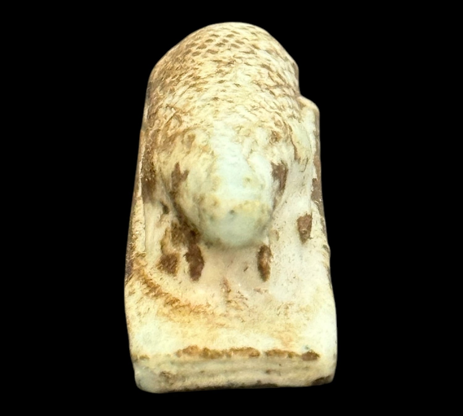 Sobek Niloticus – Sobek, bůh vody a ochrany