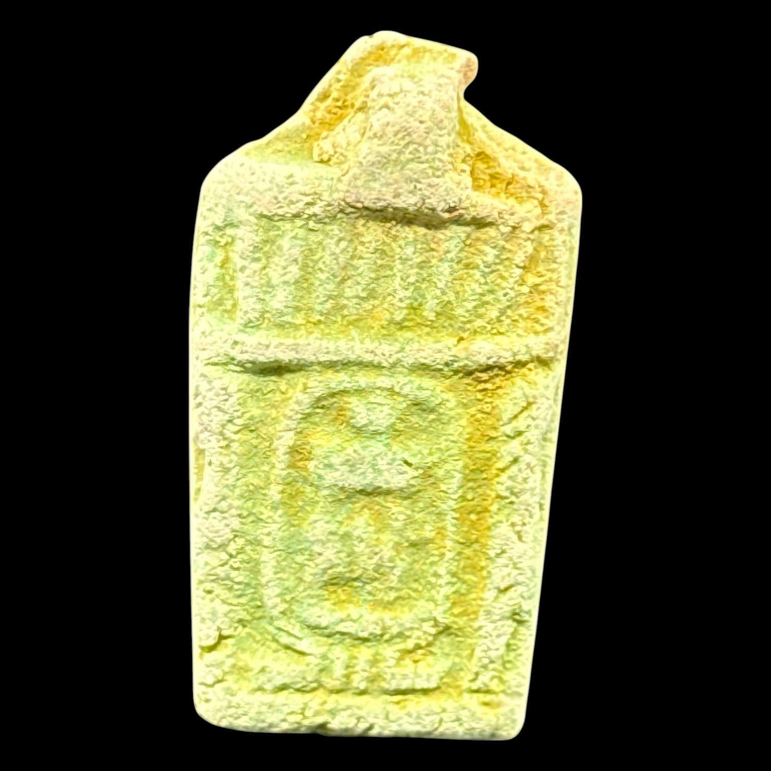 Nefer-Hedjet (Symbol Dokonalé Prosperity)