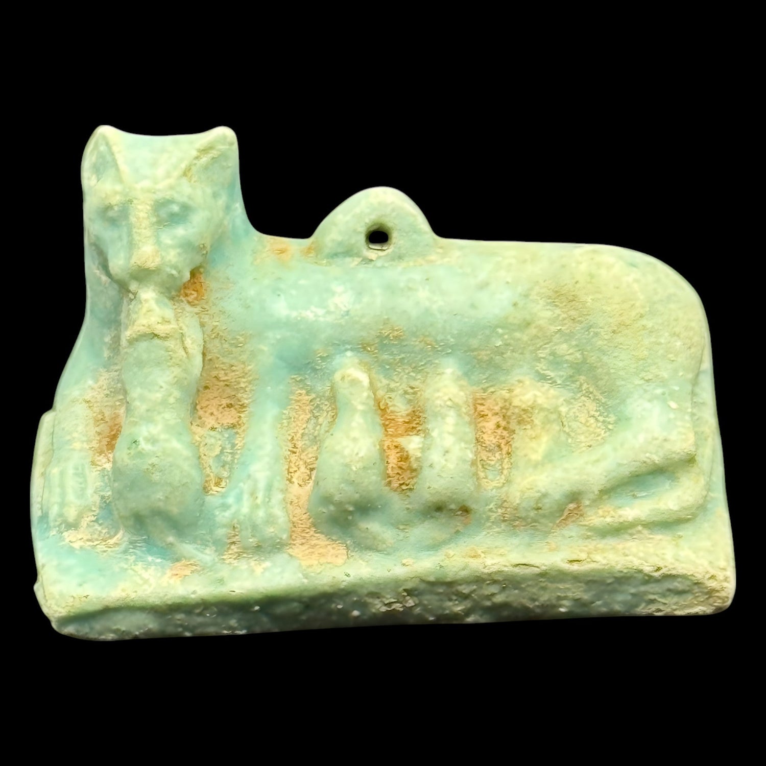 Bastet-Mut (Ochránkyně Rodiny)