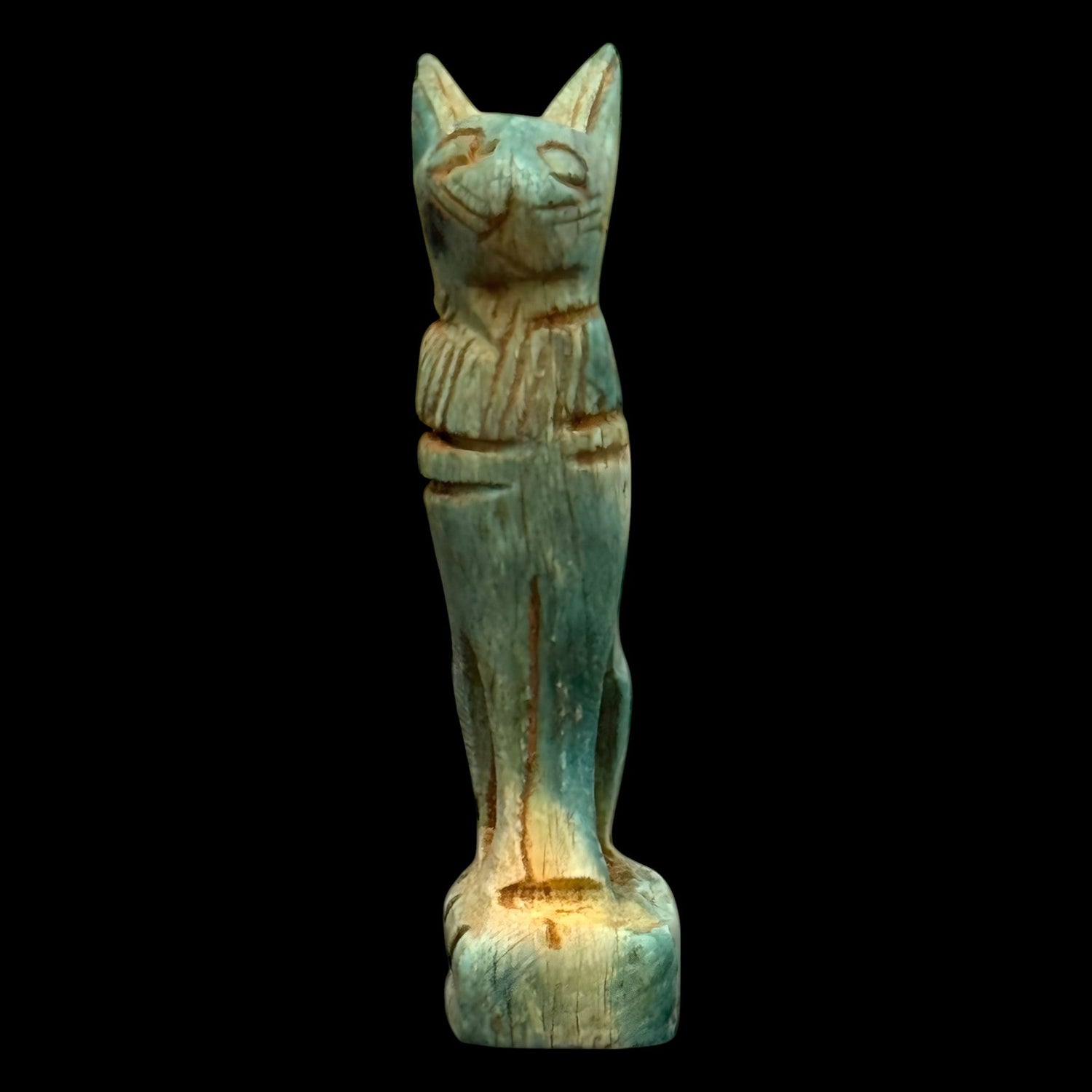 Bastet-Merut“ (Bastetina milost)