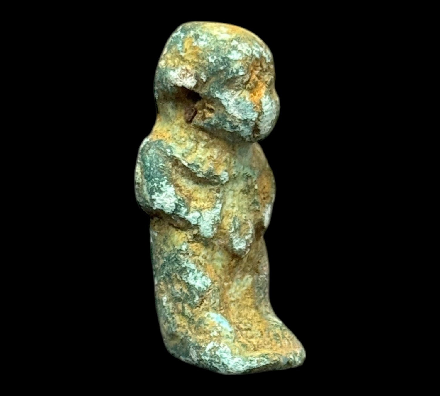 Bes-Nefer (Dobrotivý Ochránce)