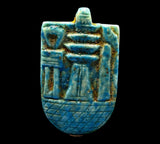 "Ankh-Djed-Was - Pilíře Života"
