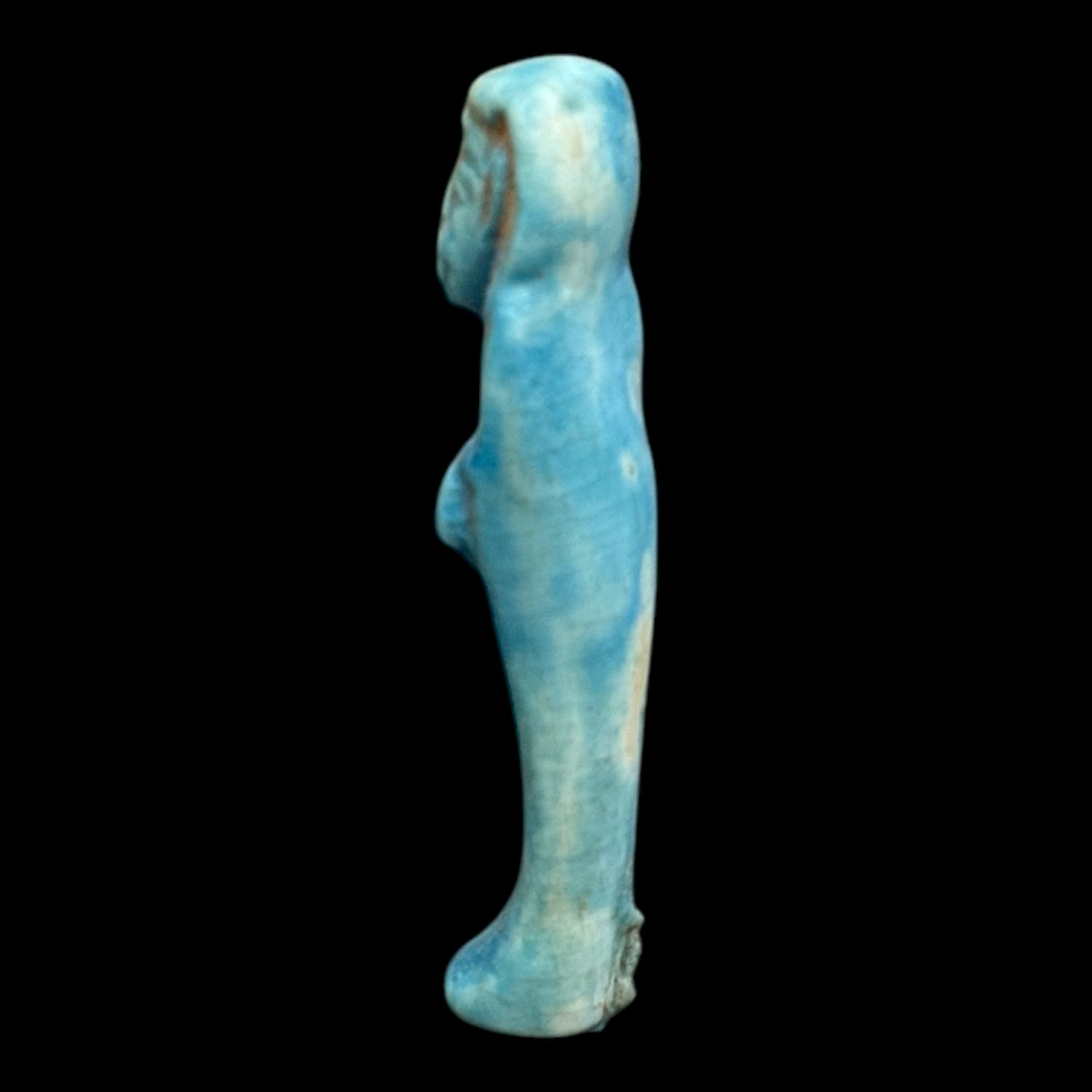 Ushabti Fidelis – Ushabti, věrný služebník posmrtného života