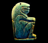 "Sobekhotep - Krokodýlí Moudrost"