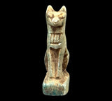 „Bastet-Sekhmet“ (Lví ochránkyně)