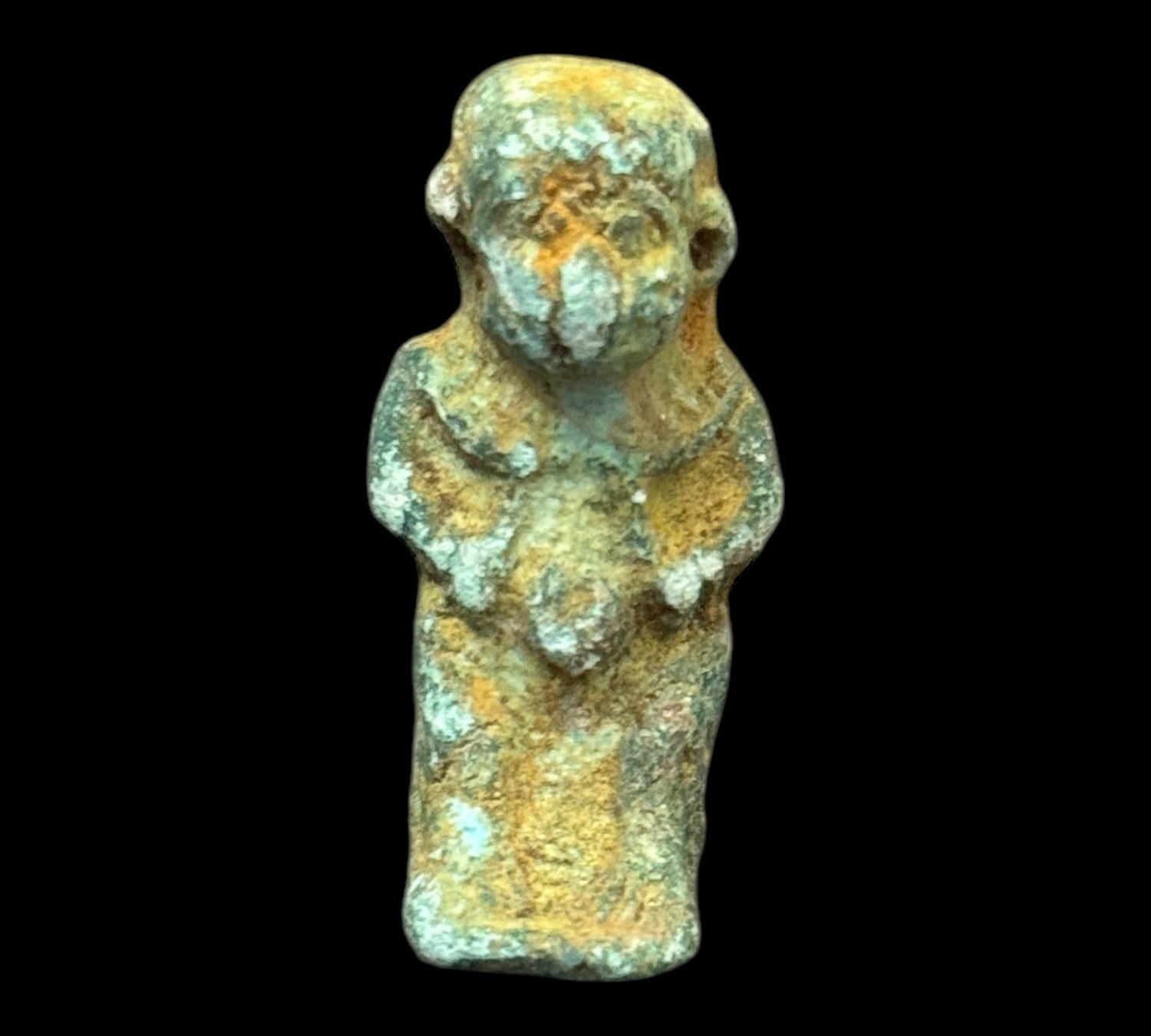 Bes-Nefer (Dobrotivý Ochránce)
