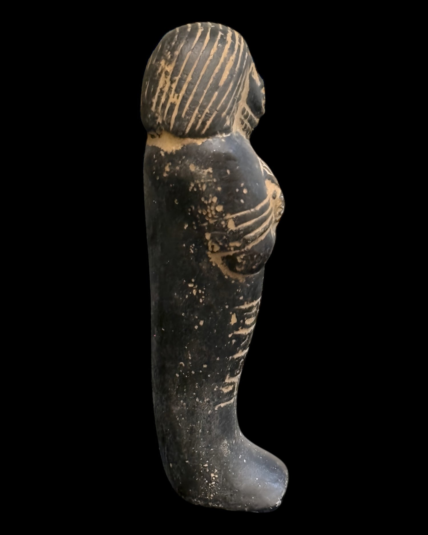 Ushabti Obscurus – Ushabti, temný služebník posmrtného života