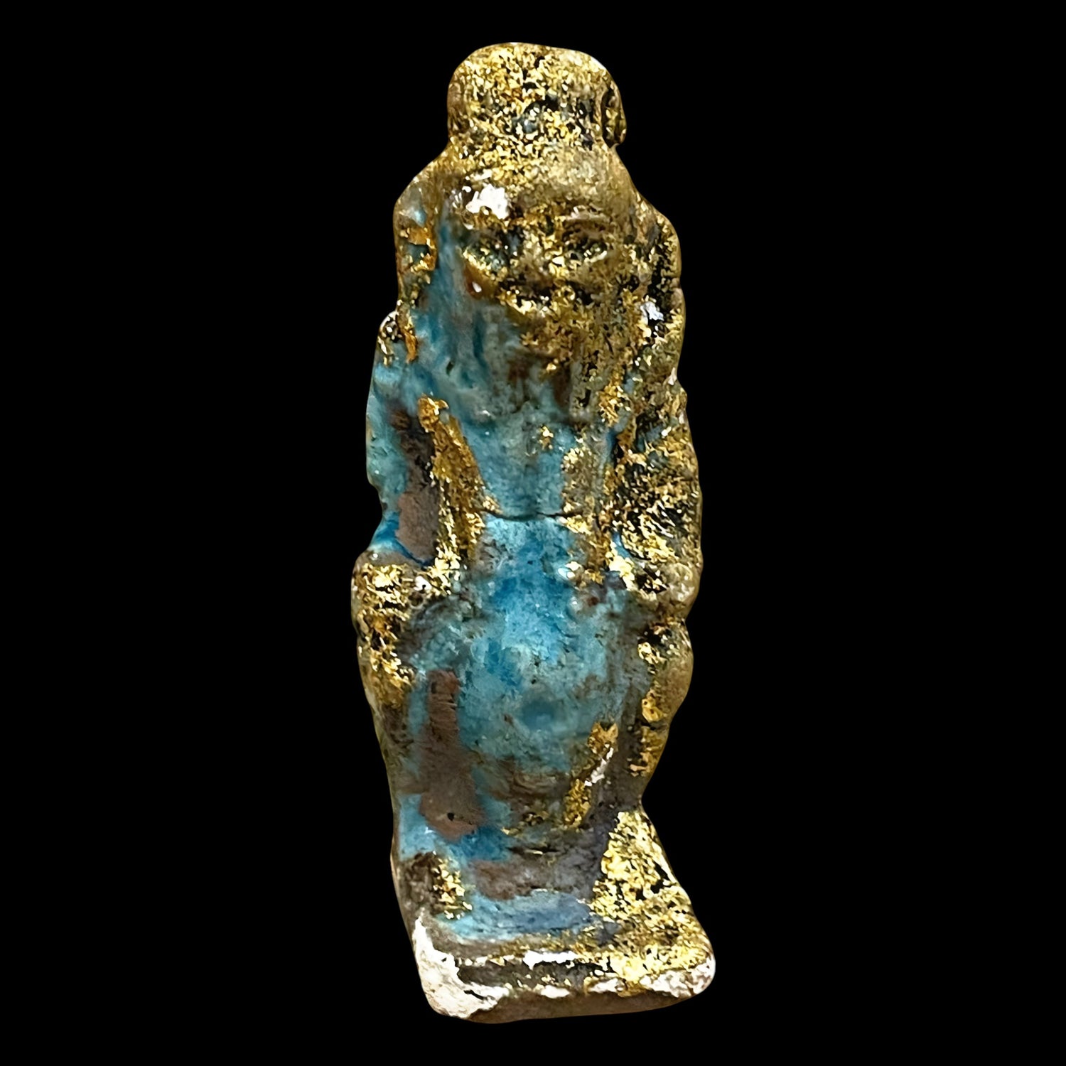 Nefer-Hetep (Dokonalý klid)