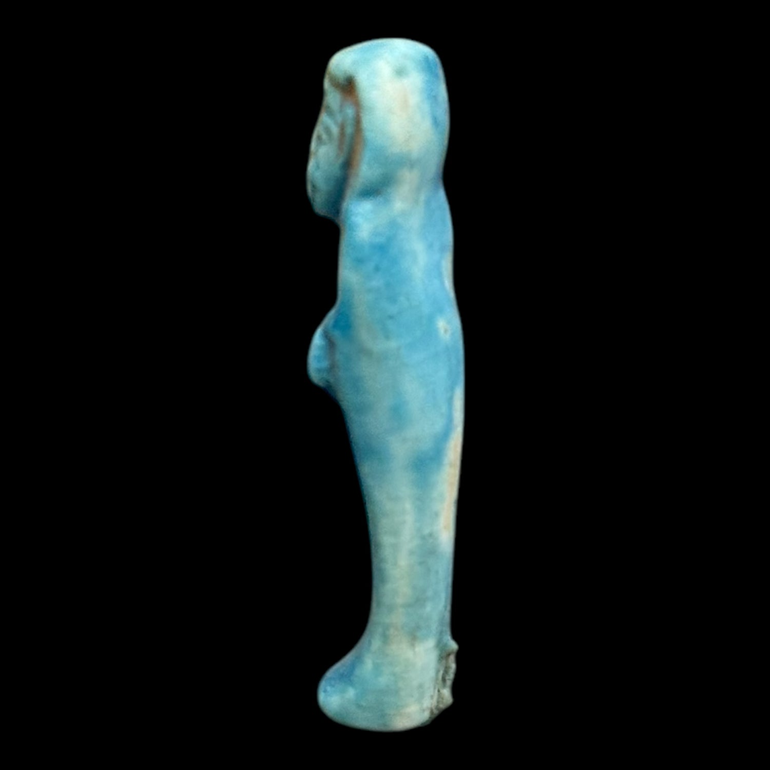 Ushabti Fidelis – Ushabti, věrný služebník posmrtného života