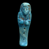 Ushabti Fidelis – Ushabti, věrný služebník posmrtného života