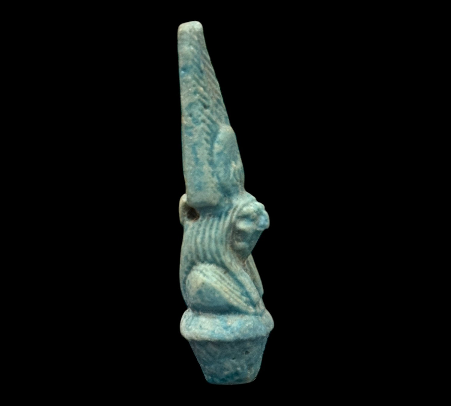 Heka-Mut (Mistr Magie)