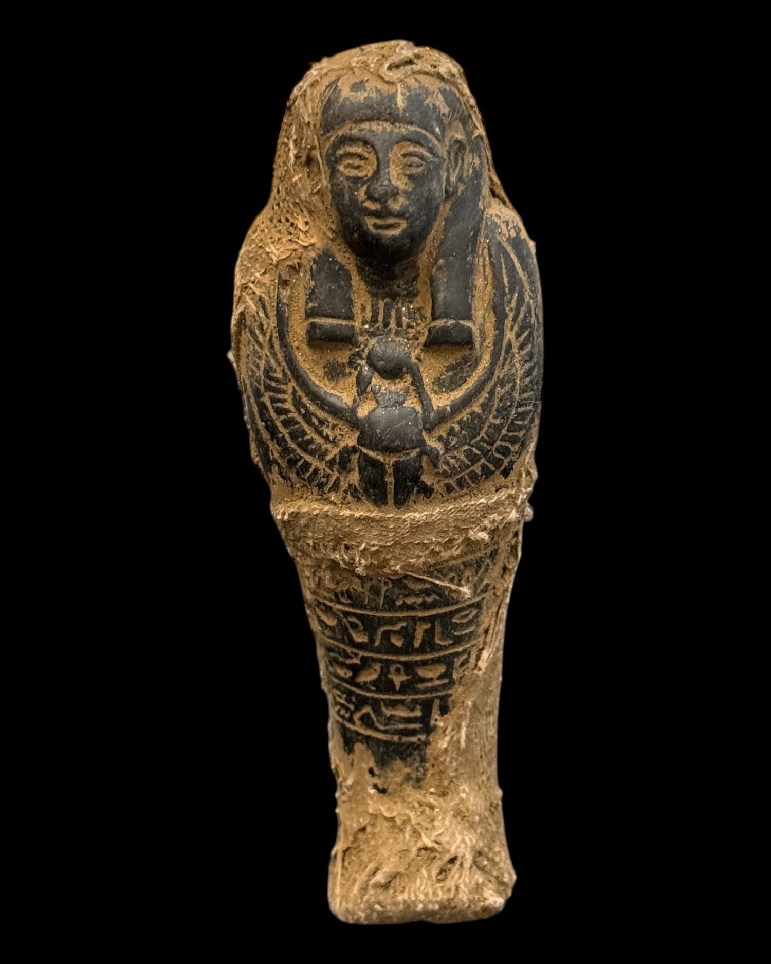 Khepri Nositel Nového Začátku