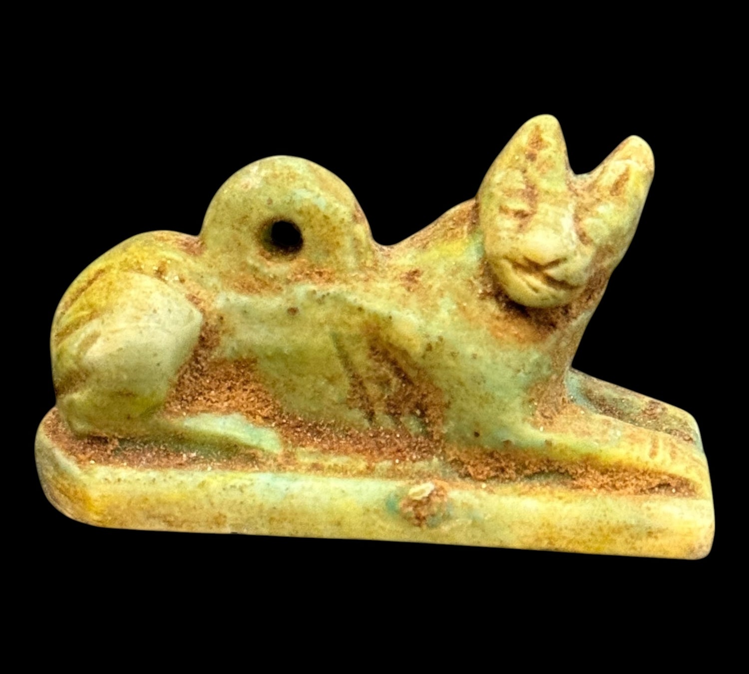 Bastet-Ra (Sluneční Strážkyně)