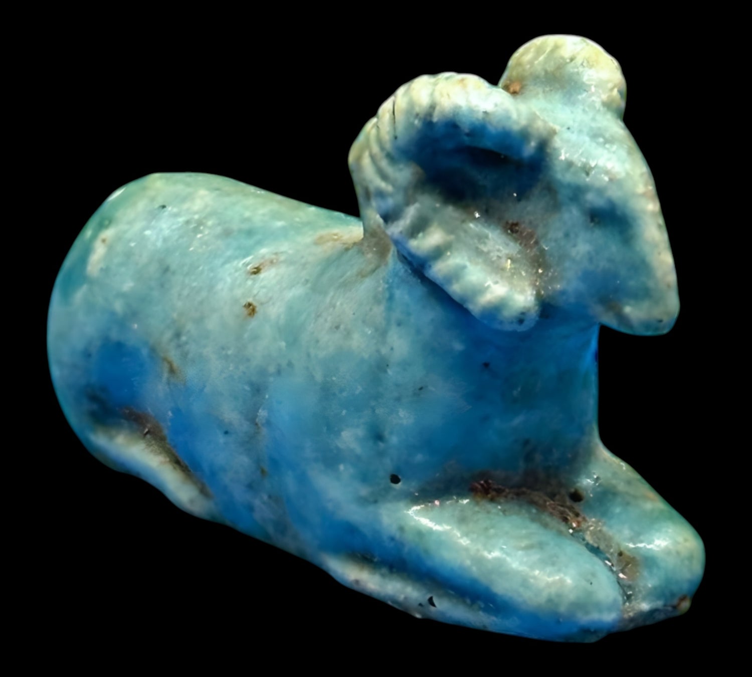 „Khnum-Heka“ (Tvořivá síla)