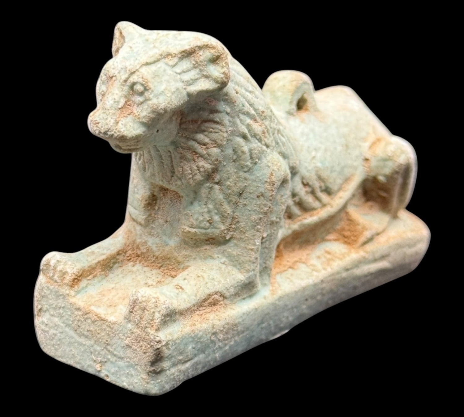 Sekhmet-Heka (Mocná Léčitelka)