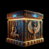 Mystery box