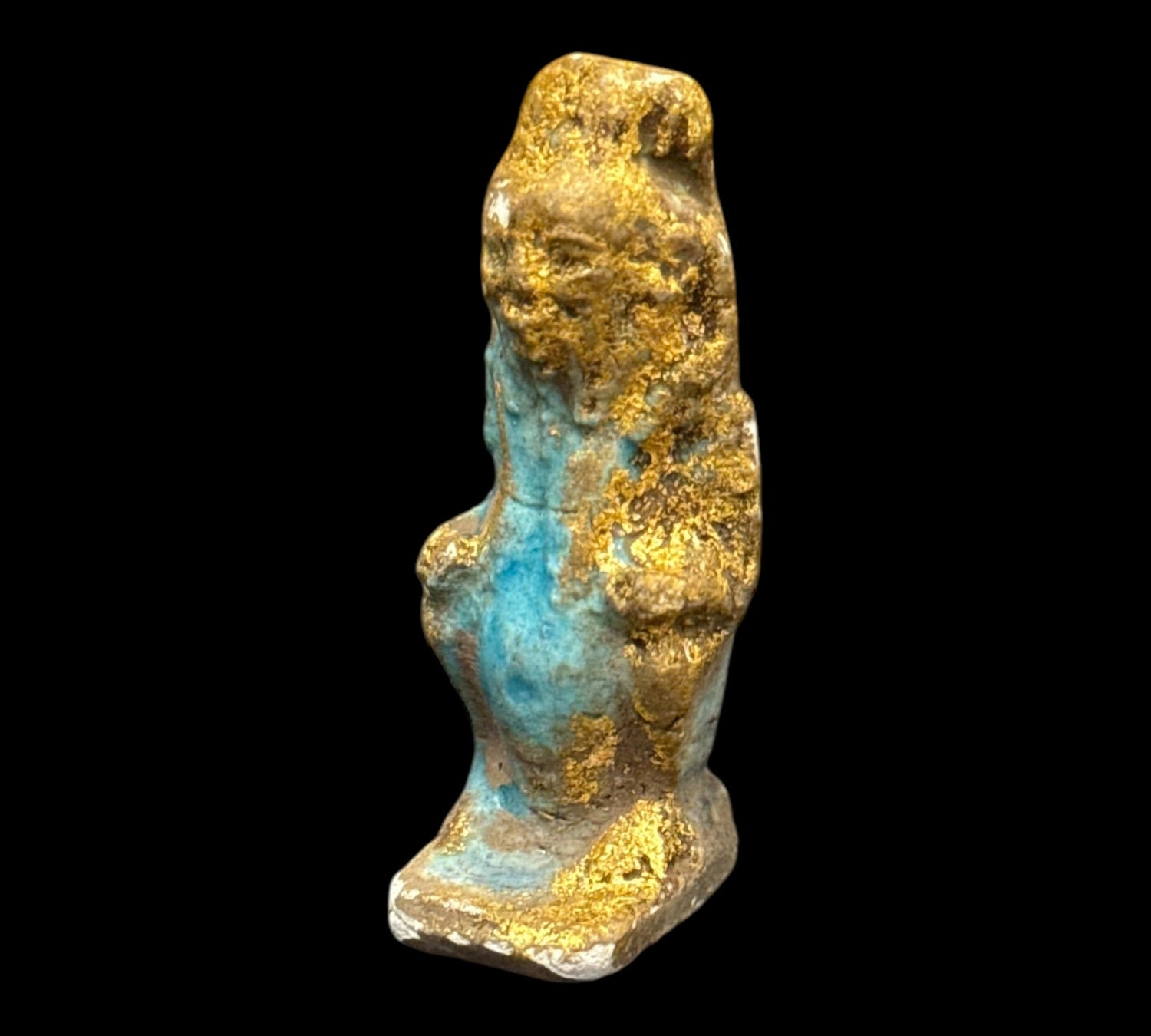 Nefer-Hetep (Dokonalý klid)