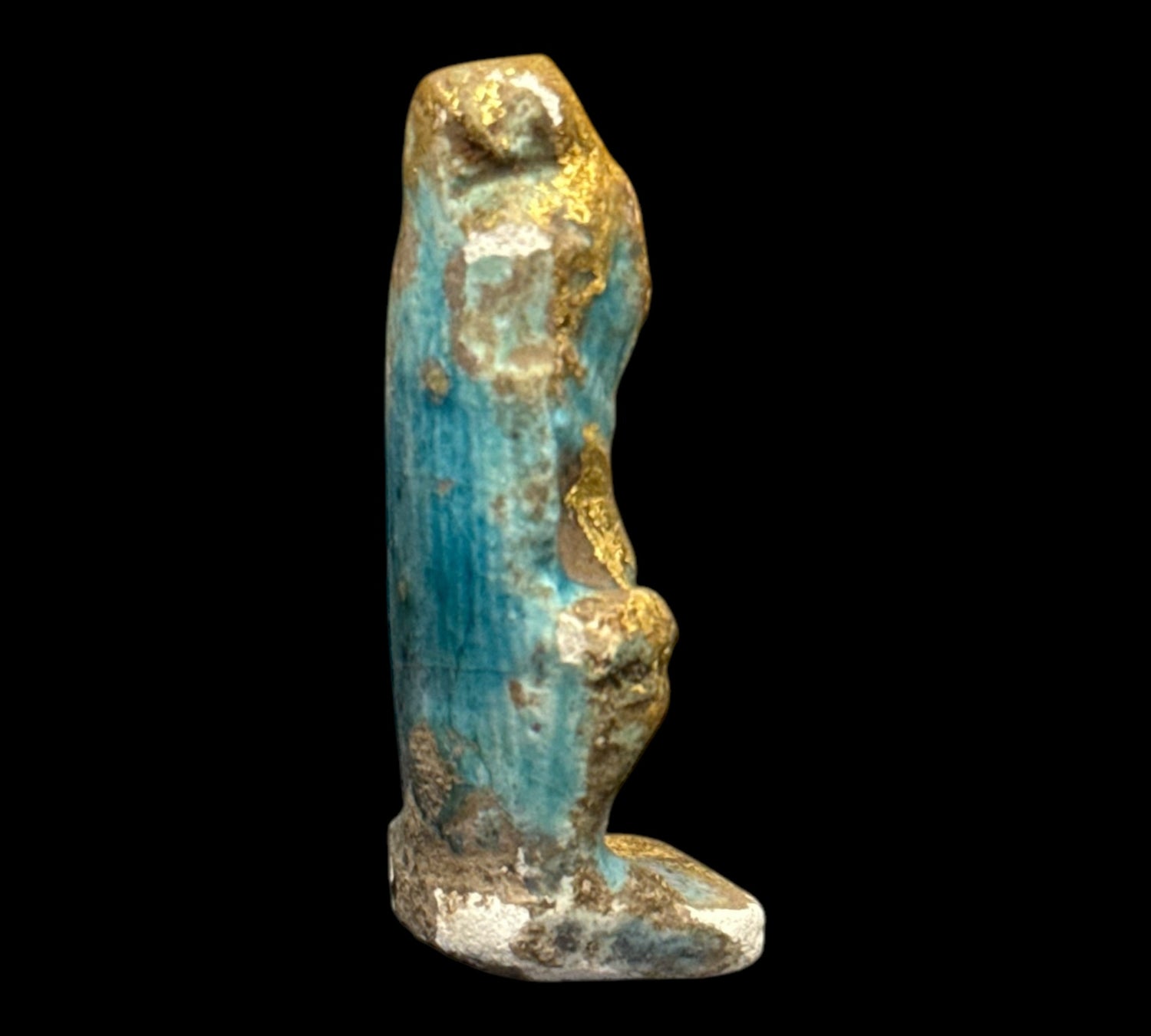 Nefer-Hetep (Dokonalý klid)