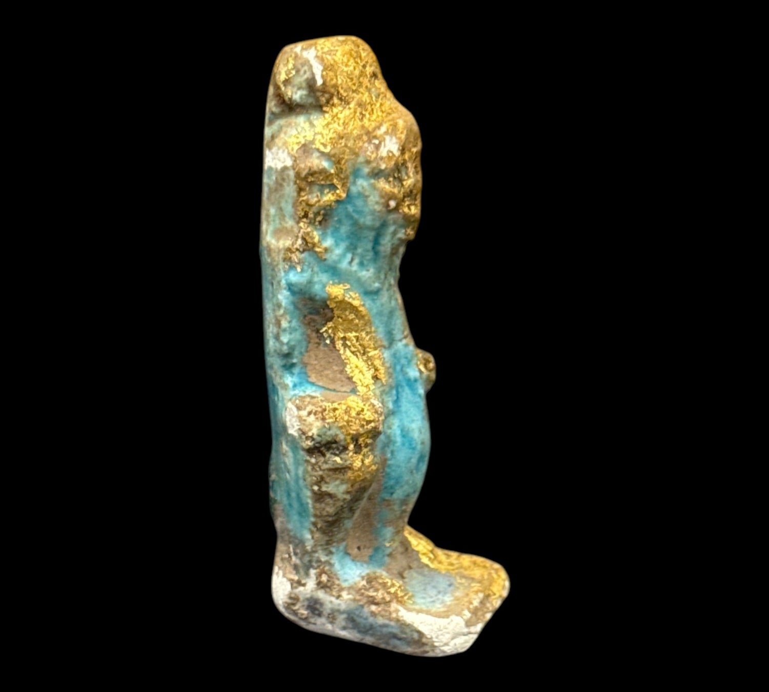 Nefer-Hetep (Dokonalý klid)