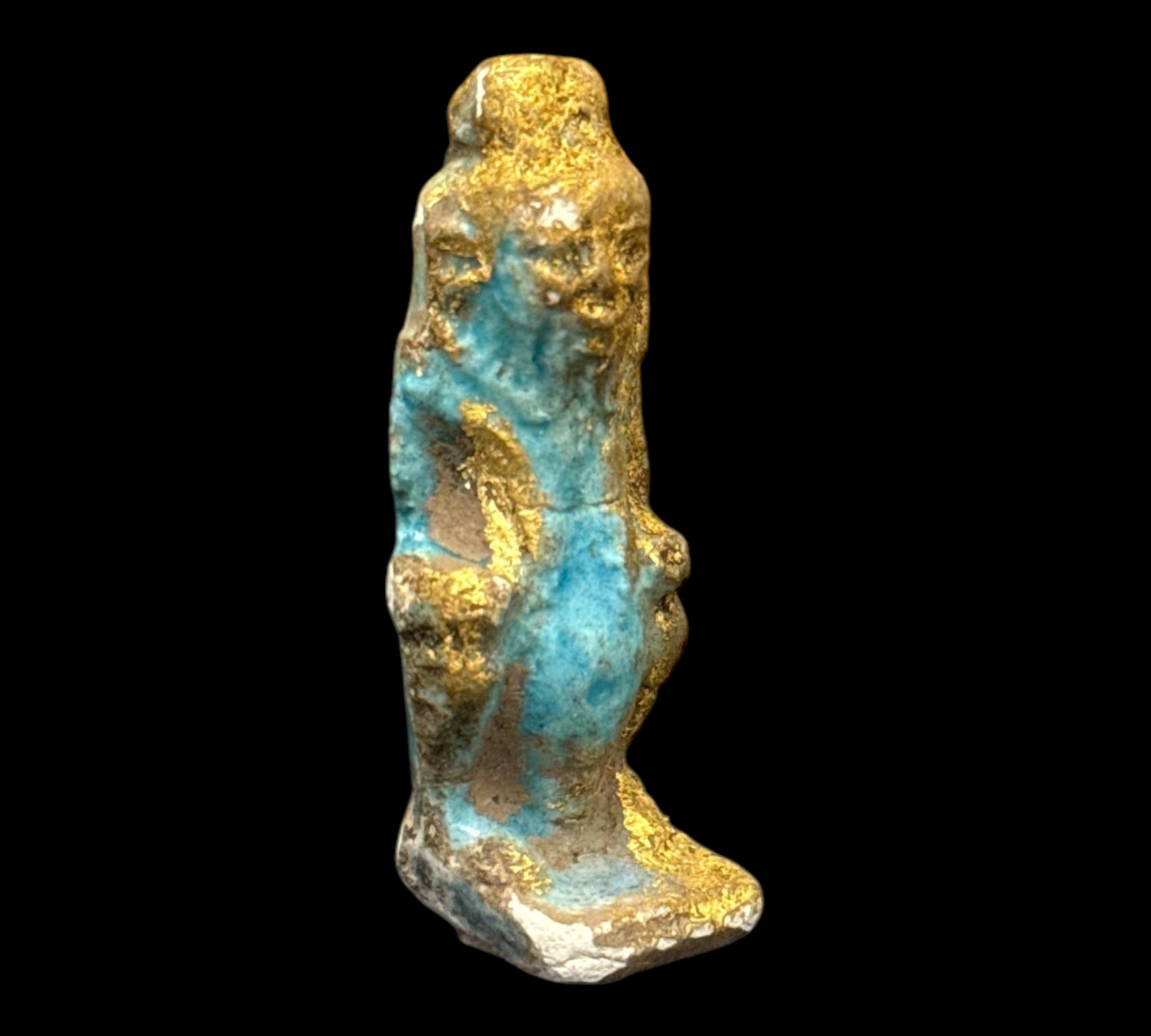 Nefer-Hetep (Dokonalý klid)